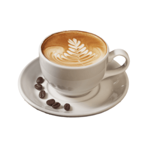 Delicious Black Coffee