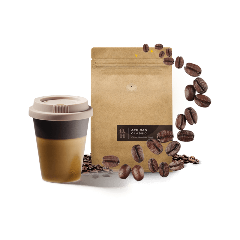 Zinger Double Burger